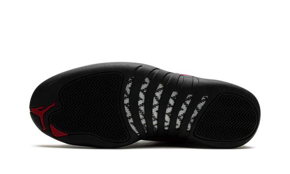 Jordan 12 Retro "Taxi Flip"