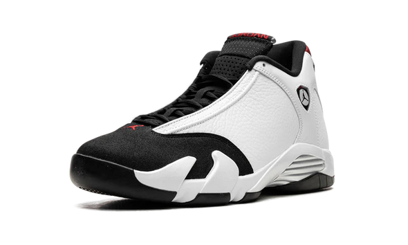Jordan 14 Retro "Black Toe" (2025)