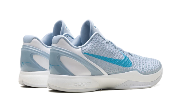 Nike Kobe 5 Protro “Caitlin Clark - Light Armory Blue"