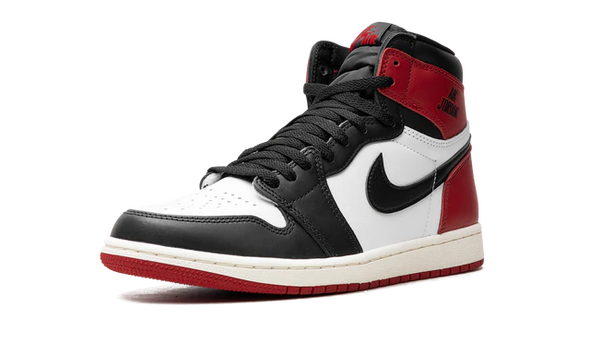 Jordan 1 Retro High "Black Toe Reimagined"