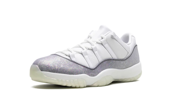 Jordan 11 Retro Low "Year of the Snake"