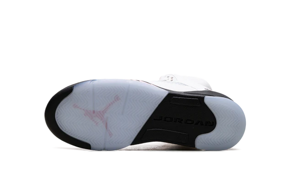 Jordan 5 Retro "Medium Soft Pink" Grade School