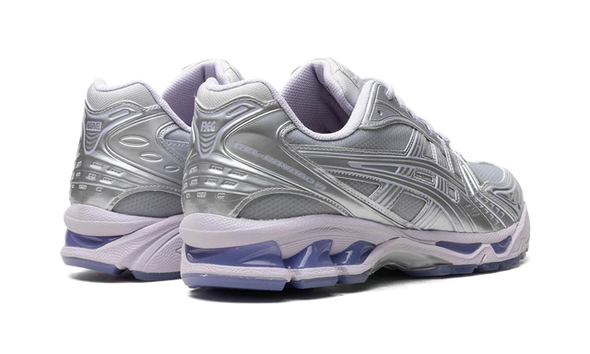 ASICS Gel-Kayano 14 "Kith x Marvel Villains - Silver Surfer"