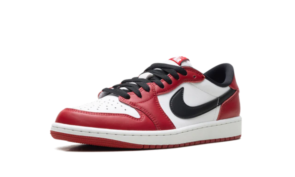 Jordan 1 Low "Chicago" (2025)