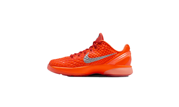 Nike Kobe 6 Protro "Total Orange" Grade School