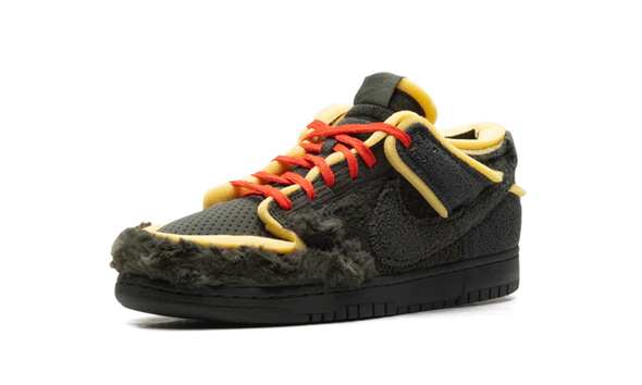 Nike SB Dunk Low "CPFM - Sequoia"