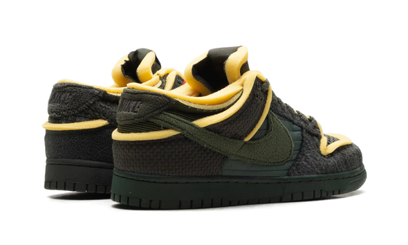 Nike SB Dunk Low "CPFM - Sequoia"