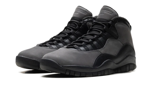Jordan 10 Retro "Shadow" (2025)