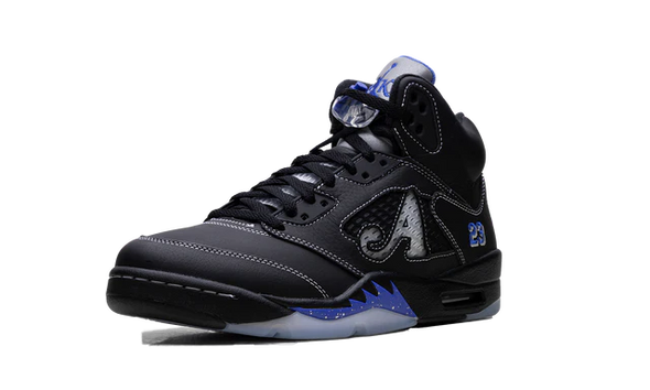 Jordan 5 Retro "Awake NY - Black"