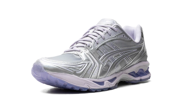 ASICS Gel-Kayano 14 "Kith x Marvel Villains - Silver Surfer"