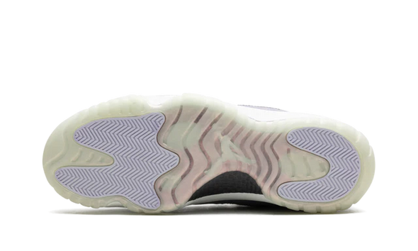 Jordan 11 Retro Low "Year of the Snake"