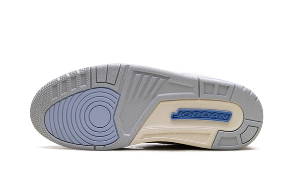 Jordan 3 Retro "Lucky Shorts"