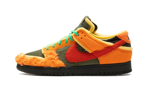 Nike SB Dunk Low "CPFM - Photo Blue"