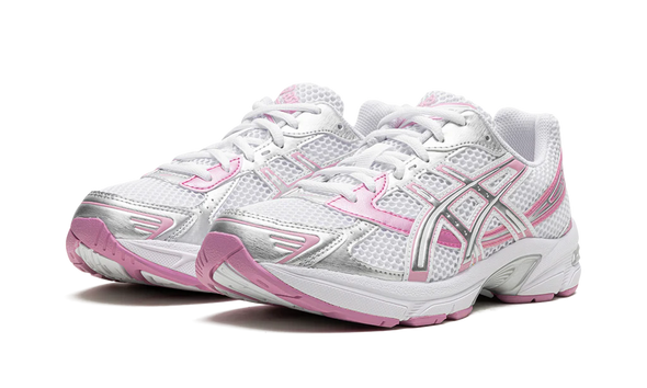ASICS Gel 1130 "White Pure Silver Pink" Women's