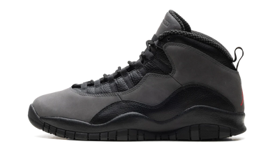 Jordan 10 Retro "Shadow" (2025)