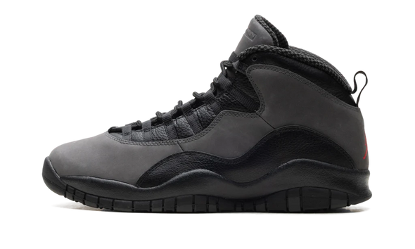 Jordan 10 Retro "Shadow" (2025)