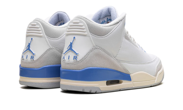 Jordan 3 Retro "Lucky Shorts"