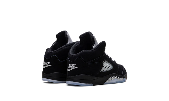 Jordan 5 Retro "Black Metallic Reimagined" Toddler