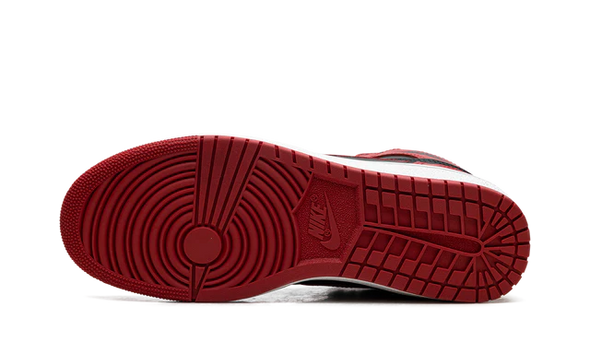 Jordan 1 Retro High '85 "Bred" (2025)