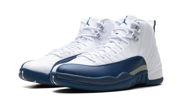 Jordan 12 Retro "French Blue" (2025)