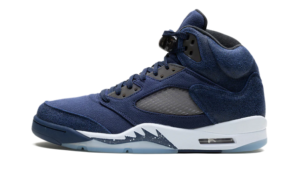 Jordan 5 Retro "Georgetown"