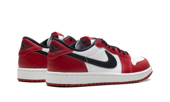Jordan 1 Low "Chicago" (2025)