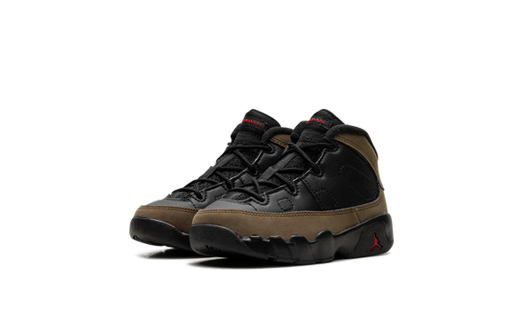 Jordan 9 Retro "Olive" Toddler