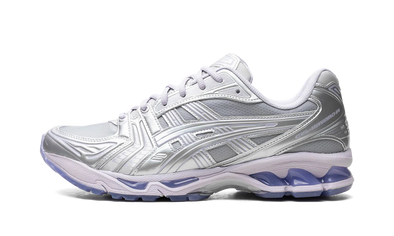 ASICS Gel-Kayano 14 "Kith x Marvel Villains - Silver Surfer"