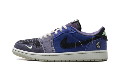 Jordan 1 Low "Zion Williamson - Voodoo Alternate"