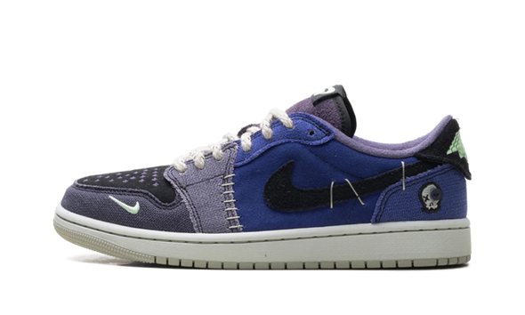 Jordan 1 Low "Zion Williamson - Voodoo Alternate"