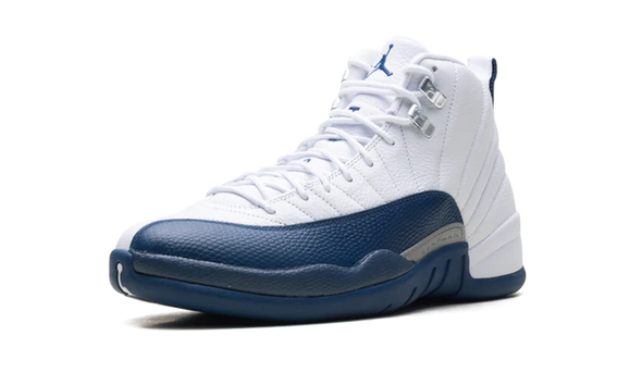 Jordan 12 Retro "French Blue" (2025)
