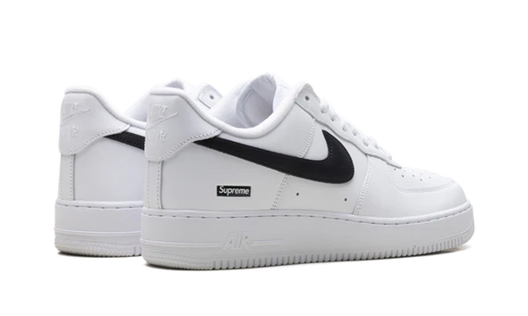 Nike X Supreme AF1 Low "White Black"