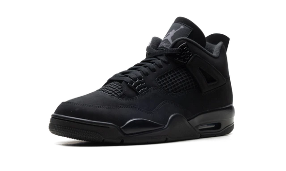 Jordan 4 Retro "Black Cat" (2025)