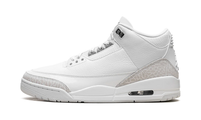 Jordan 3 Retro "Pure Money"