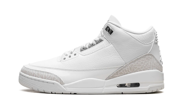 Jordan 3 Retro "Pure Money"