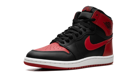 Jordan 1 Retro High '85 "Bred" (2025)