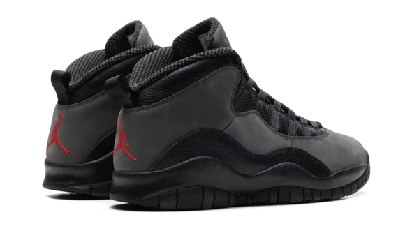 Jordan 10 Retro "Shadow" (2025)