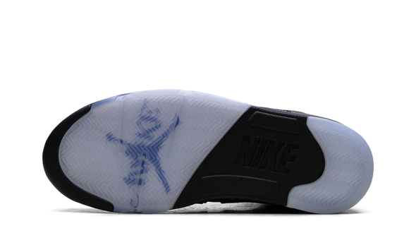 Jordan 5 Retro "Awake NY - Black"