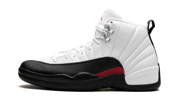 Jordan 12 Retro "Taxi Flip"