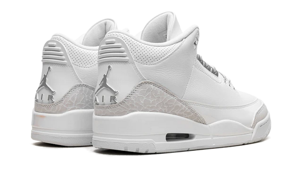 Jordan 3 Retro "Pure Money"