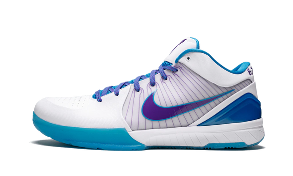 Nike Kobe 4 Protro "Draft Day - Hornets" (Worn)