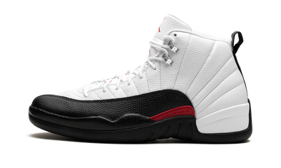 Jordan 12 Retro "Taxi Flip"(Worn)