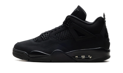 Jordan 4 Retro "Black Cat" (2025)