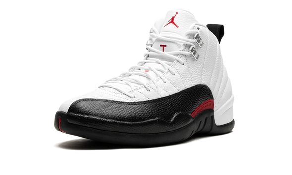 Jordan 12 Retro "Taxi Flip"
