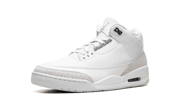 Jordan 3 Retro "Pure Money"
