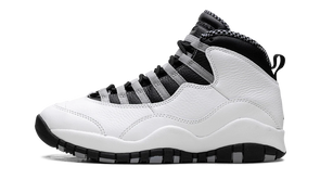 Jordan 10 Retro "Steel" (2025)