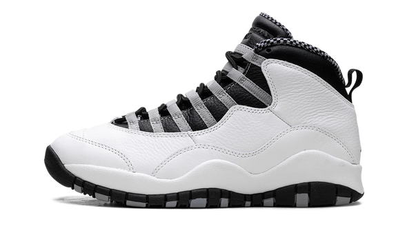 Jordan 10 Retro "Steel" (2025)