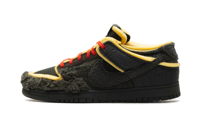 Nike SB Dunk Low "CPFM - Sequoia"
