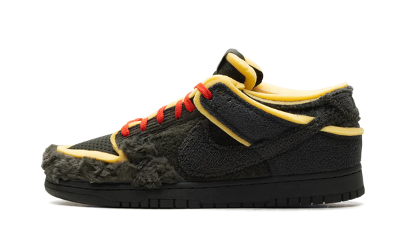 Nike SB Dunk Low "CPFM - Sequoia"