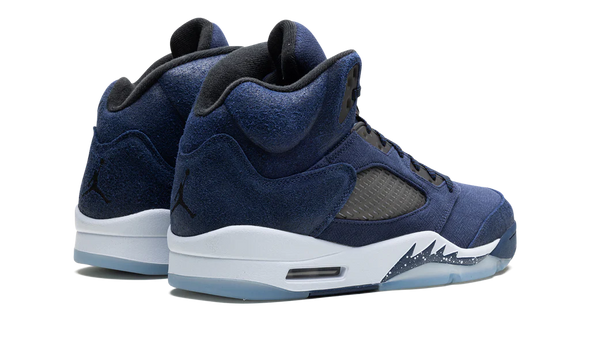 Jordan 5 Retro "Georgetown"